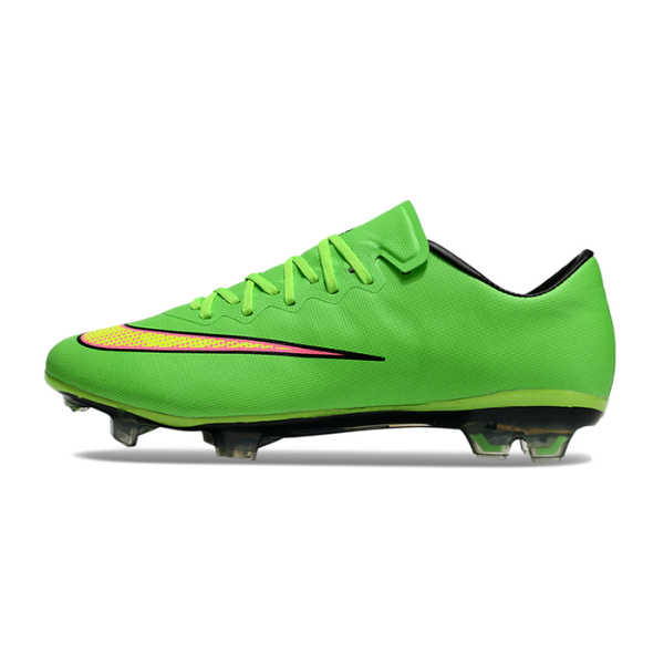 Nike Air Zoom Mercurial Vapor 10 Elite Green FG