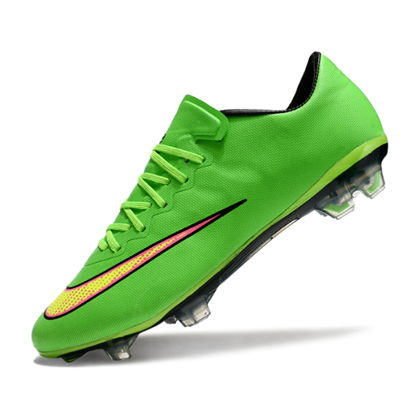 Nike Air Zoom Mercurial Vapor 10 Elite Green FG