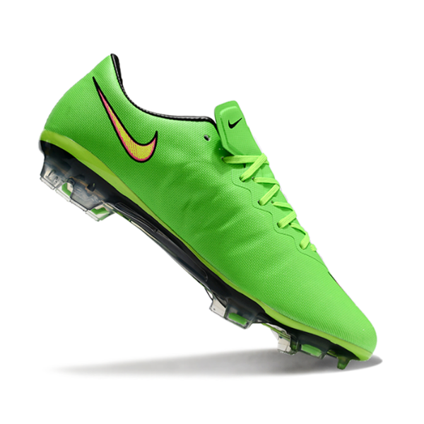 Nike Air Zoom Mercurial Vapor 10 Elite Green FG