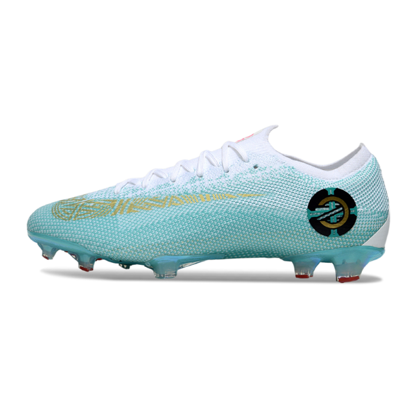 Nike Zoom Mercurial Vapor 13 Elite Green FG