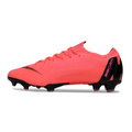 Nike Zoom Mercurial Vapor 13 Elite Pink Salmon and Black FG