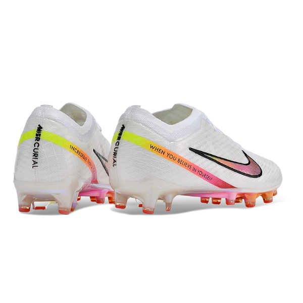 Nike Air Zoom Mercurial Vapor 15 Elite Marcus Rashford Pack AG