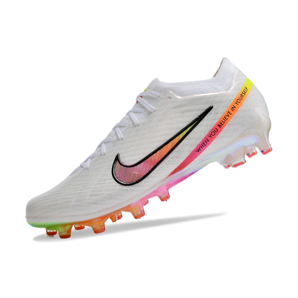 Nike Air Zoom Mercurial Vapor 15 Elite Marcus Rashford Pack AG