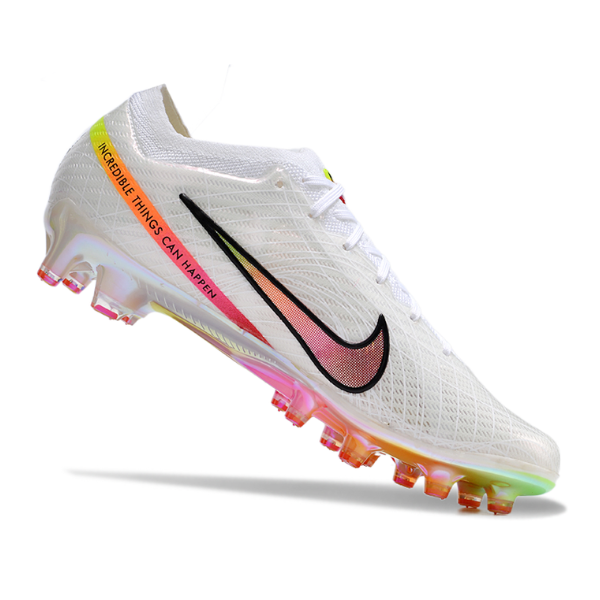 Nike Air Zoom Mercurial Vapor 15 Elite Marcus Rashford Pack AG
