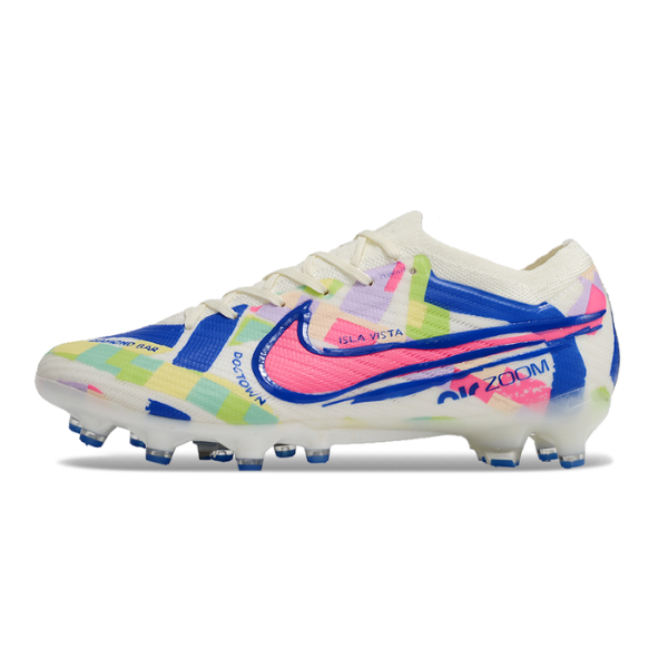 Nike Air Zoom Mercurial Vapor 15 Elite SolCal Pack AG