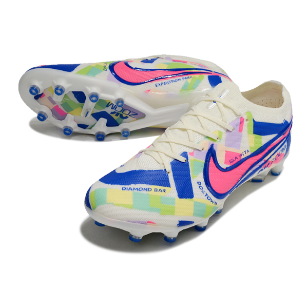 Nike Air Zoom Mercurial Vapor 15 Elite SolCal Pack AG