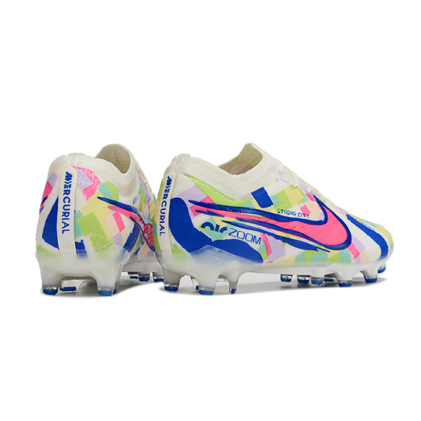 Nike Air Zoom Mercurial Vapor 15 Elite SolCal Pack AG