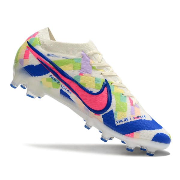 Nike Air Zoom Mercurial Vapor 15 Elite SolCal Pack AG