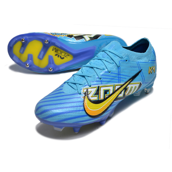 Nike Zoom Mercurial Vapor 15 Elite SG Mbappe Comic Pack