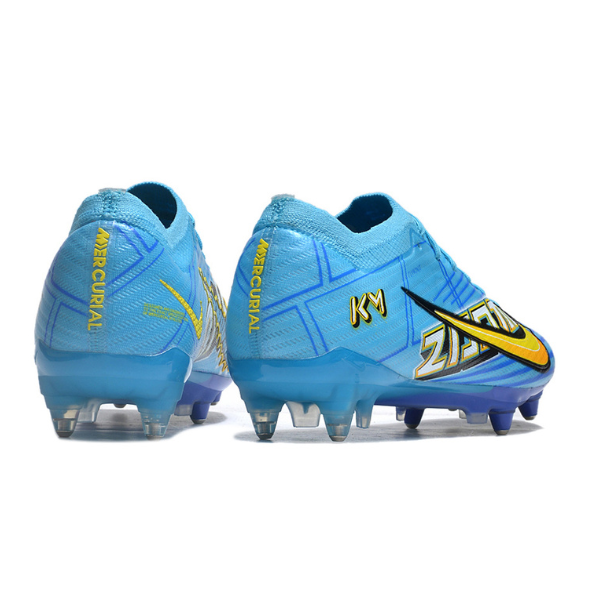 Nike Zoom Mercurial Vapor 15 Elite SG Mbappe Comic Pack