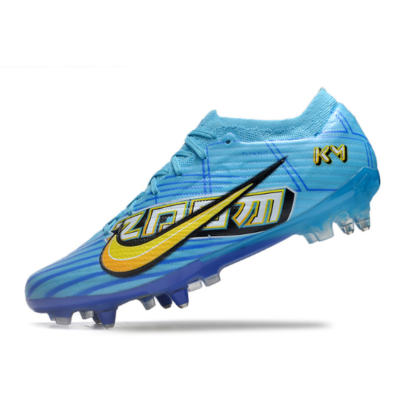 Nike Zoom Mercurial Vapor 15 Elite SG Mbappe Comic Pack