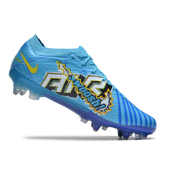 Nike Zoom Mercurial Vapor 15 Elite SG Mbappe Comic Pack