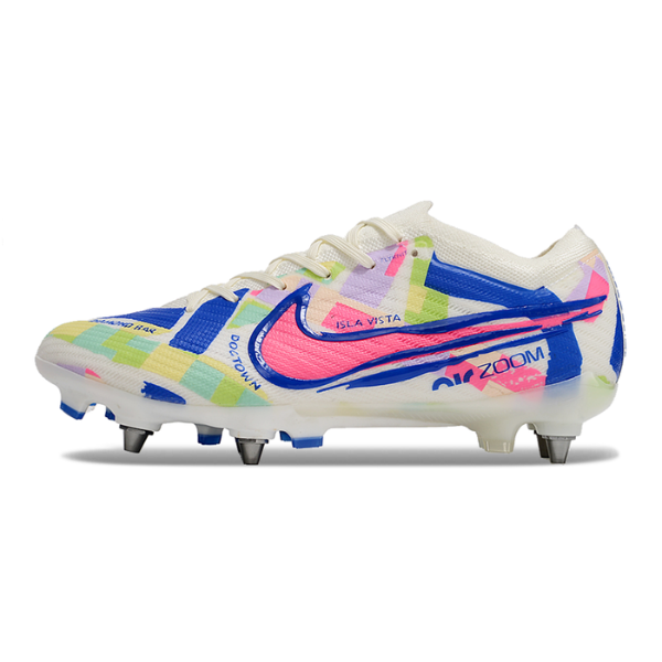 Nike Zoom Mercurial Vapor 15 Elite SolCal Pack SG