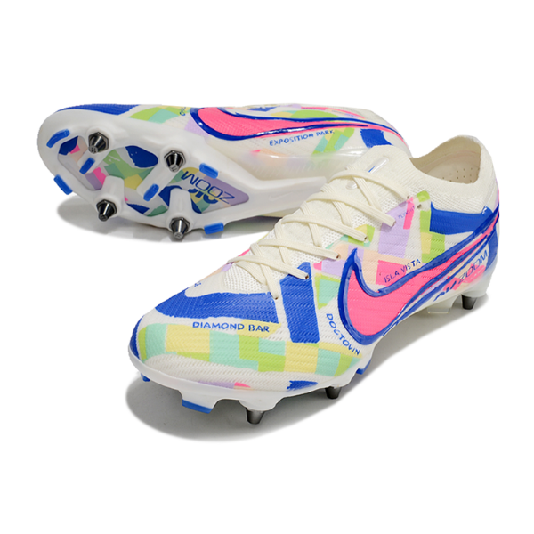 Nike Zoom Mercurial Vapor 15 Elite SolCal Pack SG