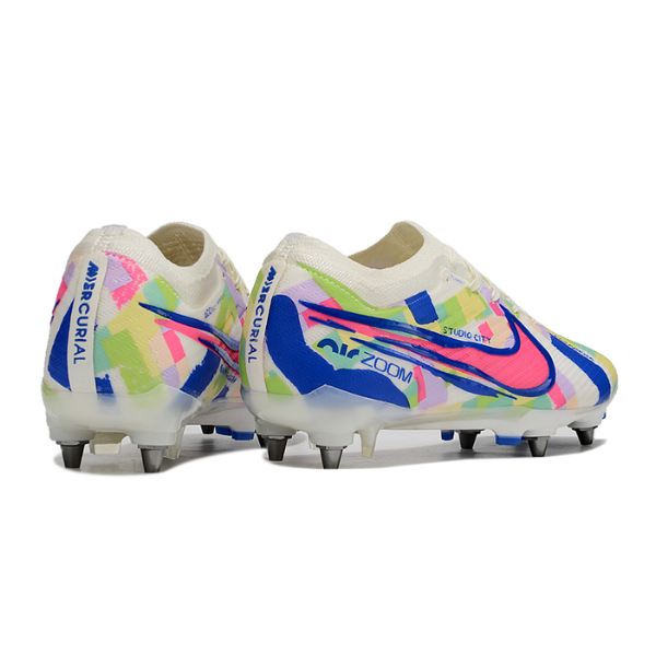 Nike Zoom Mercurial Vapor 15 Elite SolCal Pack SG