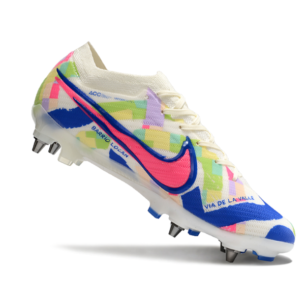 Nike Zoom Mercurial Vapor 15 Elite SolCal Pack SG