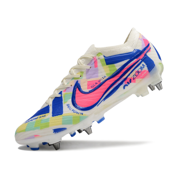 Nike Zoom Mercurial Vapor 15 Elite SolCal Pack SG
