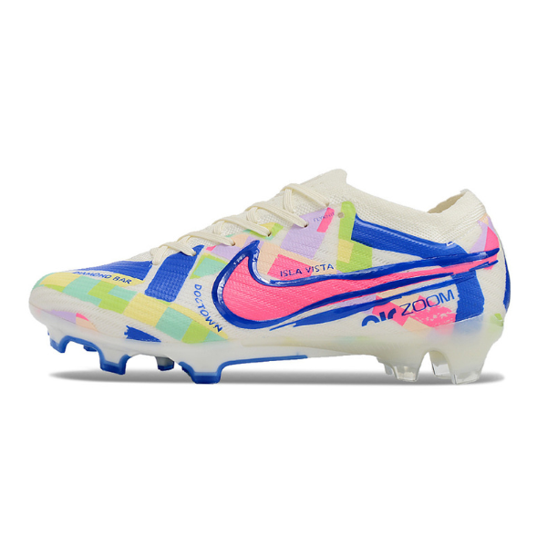 Nike Zoom Mercurial Vapor 15 Elite SolCal Pack FG