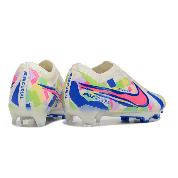 Nike Zoom Mercurial Vapor 15 Elite SolCal Pack FG