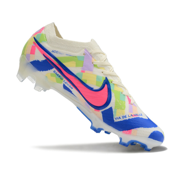 Nike Zoom Mercurial Vapor 15 Elite SolCal Pack FG