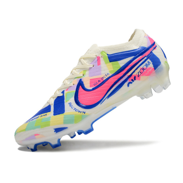 Nike Zoom Mercurial Vapor 15 Elite SolCal Pack FG