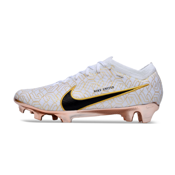 Nike Zoom Mercurial Vapor 15 Elite United Golden Pack FG