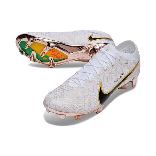 Nike Zoom Mercurial Vapor 15 Elite United Golden Pack FG