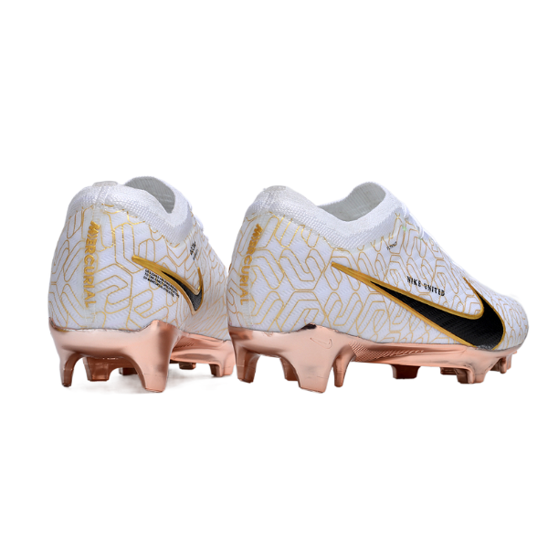 Nike Zoom Mercurial Vapor 15 Elite United Golden Pack FG