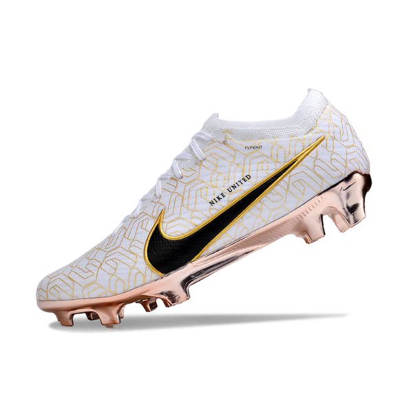 Nike Zoom Mercurial Vapor 15 Elite United Golden Pack FG