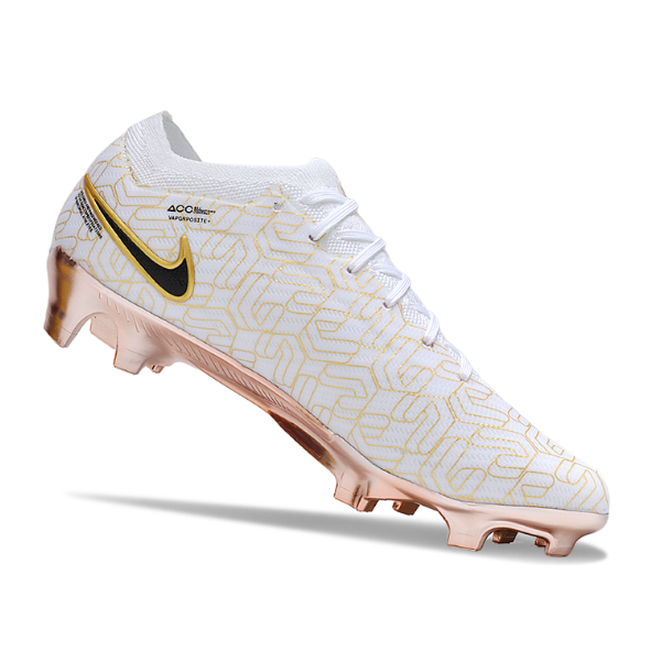 Nike Zoom Mercurial Vapor 15 Elite United Golden Pack FG