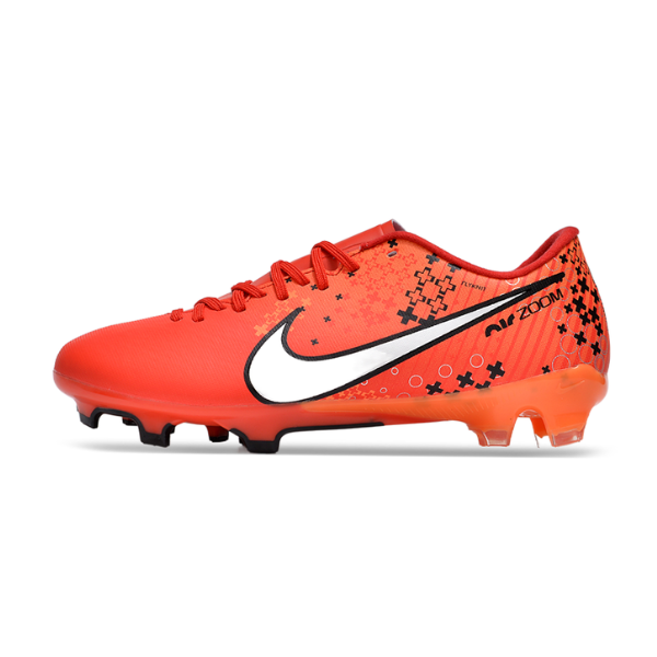 Nike Zoom Mercurial Vapor 15 Academy Dreamspeed 007 Pack Black and Yellow FG