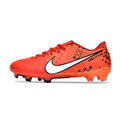 Nike Zoom Mercurial Vapor 15 Academy Dreamspeed 007 Pack Black and Yellow FG