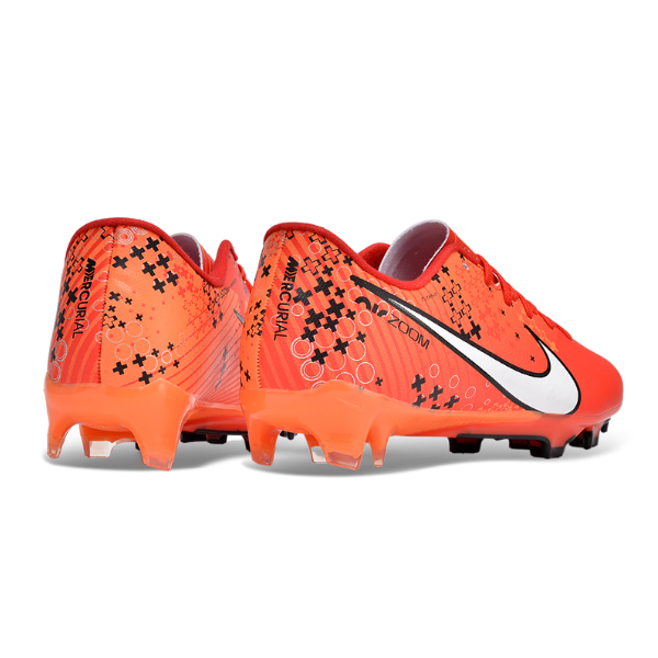 Nike Zoom Mercurial Vapor 15 Academy Dreamspeed 007 Pack Black and Yellow FG