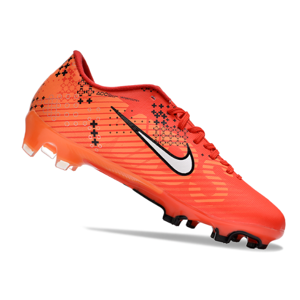 Nike Zoom Mercurial Vapor 15 Academy Dreamspeed 007 Pack Black and Yellow FG