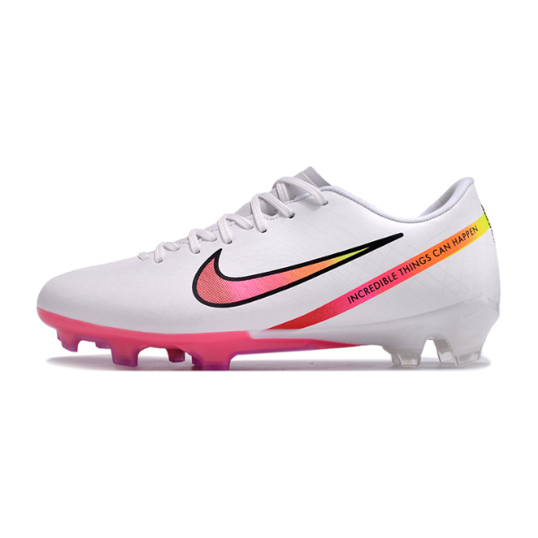 Nike Zoom Mercurial Vapor 15 Academy Marcus Rashford Pack Black and Red FG