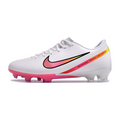 Nike Zoom Mercurial Vapor 15 Academy Marcus Rashford Pack Black and Red FG