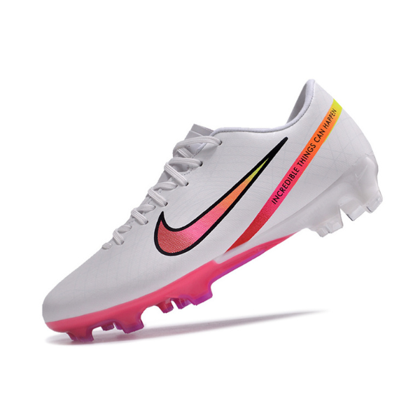 Nike Zoom Mercurial Vapor 15 Academy Marcus Rashford Pack Black and Red FG