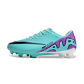 Nike Zoom Mercurial Vapor 15 Academy Peak Ready Pack Black and Grey FG