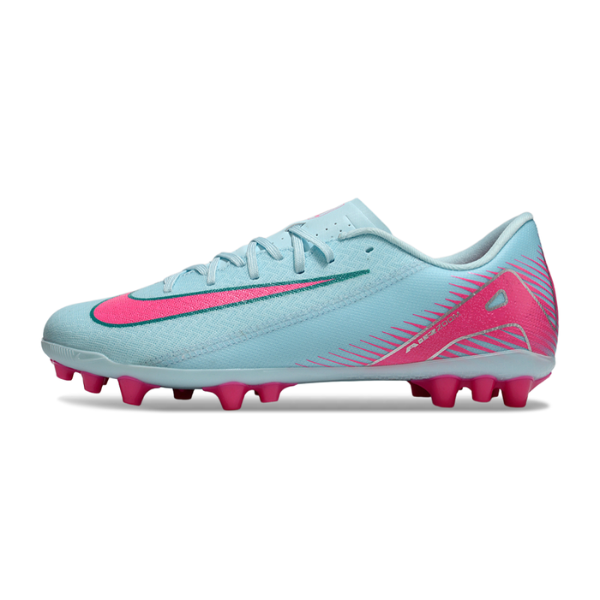 Nike Zoom Mercurial Vapor 16 Academy Light Blue AG