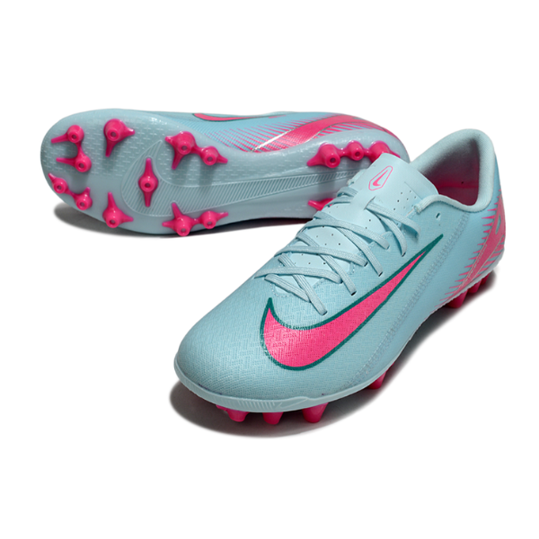 Nike Zoom Mercurial Vapor 16 Academy Light Blue AG