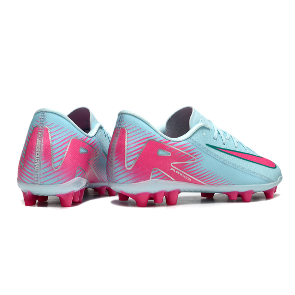 Nike Zoom Mercurial Vapor 16 Academy Light Blue AG