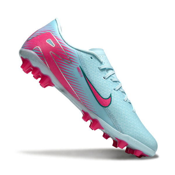 Nike Zoom Mercurial Vapor 16 Academy Light Blue AG