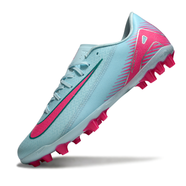 Nike Zoom Mercurial Vapor 16 Academy Light Blue AG