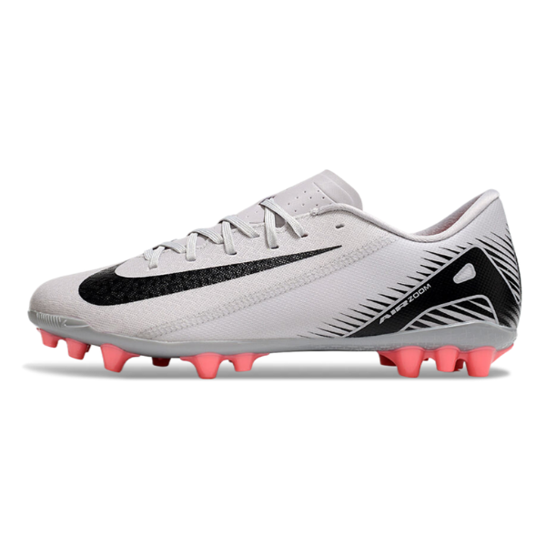 Nike Zoom Mercurial Vapor 16 Academy Gray and Black AG