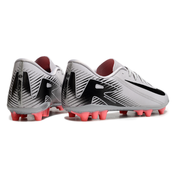 Nike Zoom Mercurial Vapor 16 Academy Gray and Black AG