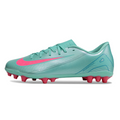 Nike Zoom Mercurial Vapor 16 Academy Light Blue and Pink AG