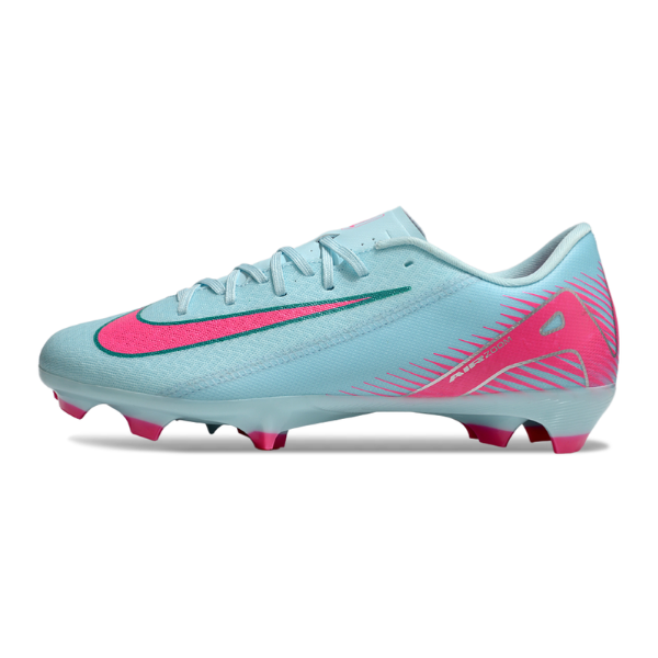 Nike Zoom Mercurial Vapor 16 Academy Light Blue and Pink FG