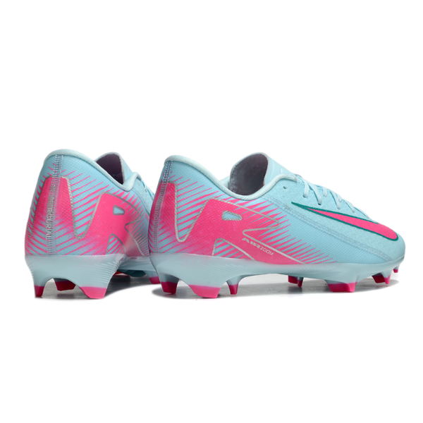 Nike Zoom Mercurial Vapor 16 Academy Light Blue and Pink FG