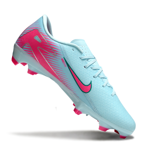 Nike Zoom Mercurial Vapor 16 Academy Light Blue and Pink FG
