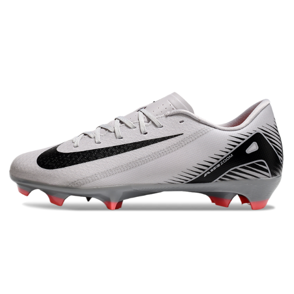 Nike Zoom Mercurial Vapor 16 Academy Gray and Black FG